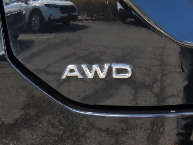 Thumbnail: 2024 Honda Pilot - 8