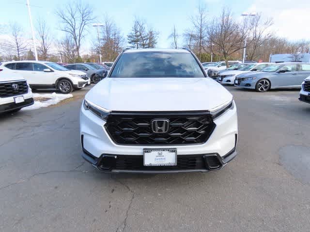 Thumbnail: 2024 Honda CR-V - 6