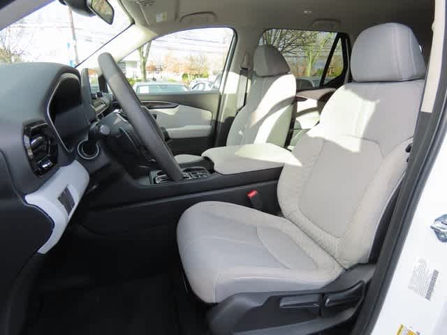 Thumbnail: 2023 Honda Pilot - 13