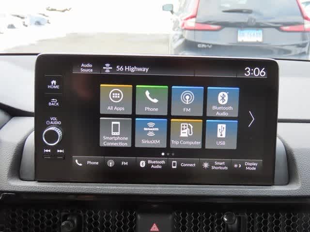 Thumbnail: 2023 Honda CR-V - 19