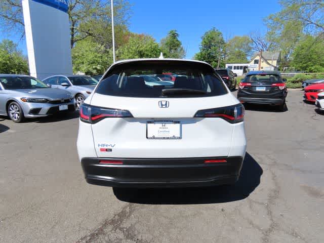 Thumbnail: 2023 Honda HR-V - 5