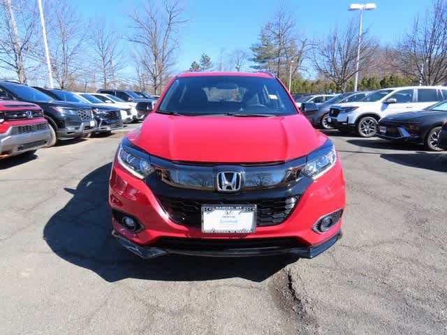 Thumbnail: 2020 Honda HR-V - 6