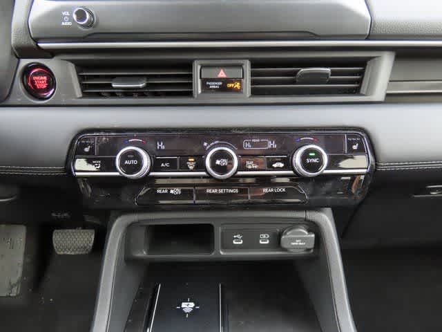 Thumbnail: 2026 Honda Pilot - 25