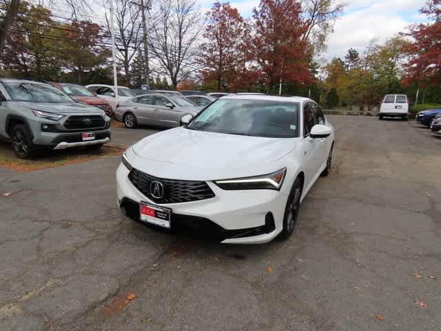2023 Acura Integra A-Spec -
                  Nanuet, NY