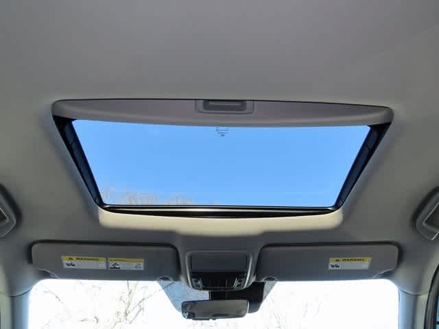 Thumbnail: 2022 Honda Ridgeline - 26