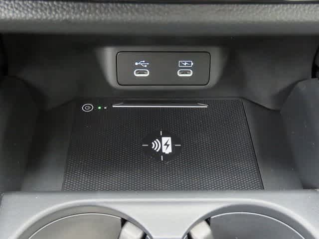 Thumbnail: 2026 Honda HR-V - 21