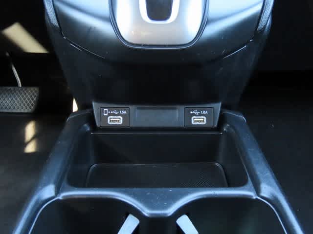 Thumbnail: 2022 Honda CR-V - 21