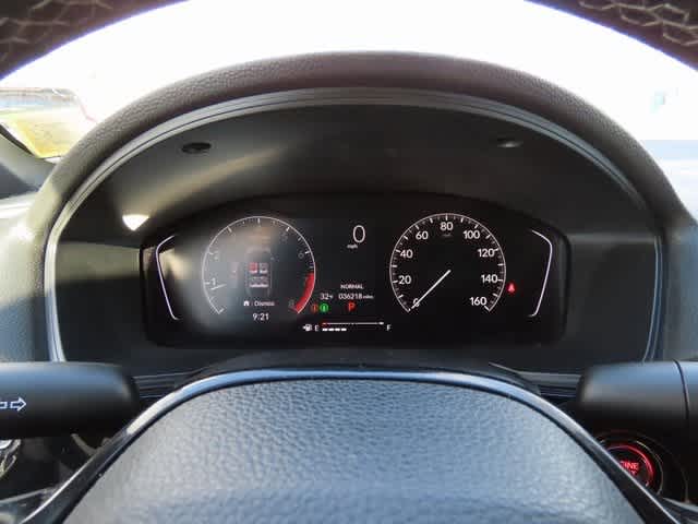 Thumbnail: 2023 Honda Civic - 22