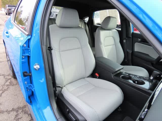 Thumbnail: 2026 Honda Civic - 18