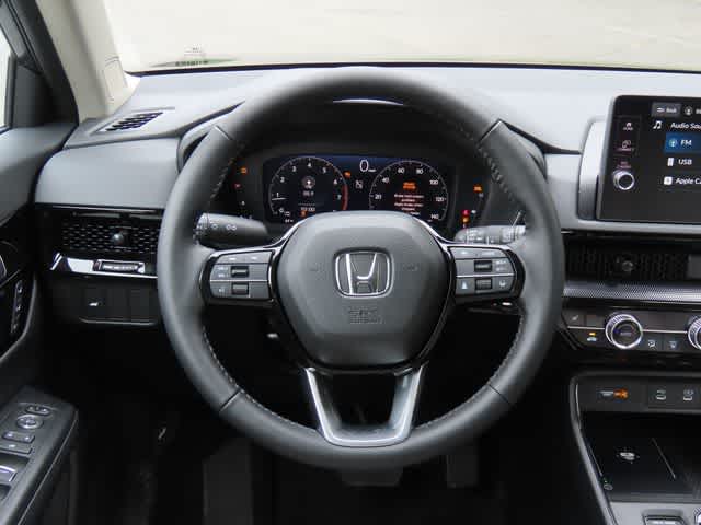 Thumbnail: 2026 Honda CR-V - 17