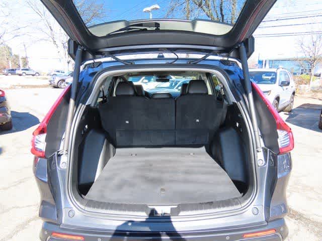 Thumbnail: 2024 Honda CR-V - 11
