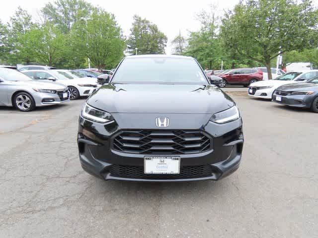 Thumbnail: 2023 Honda HR-V - 7