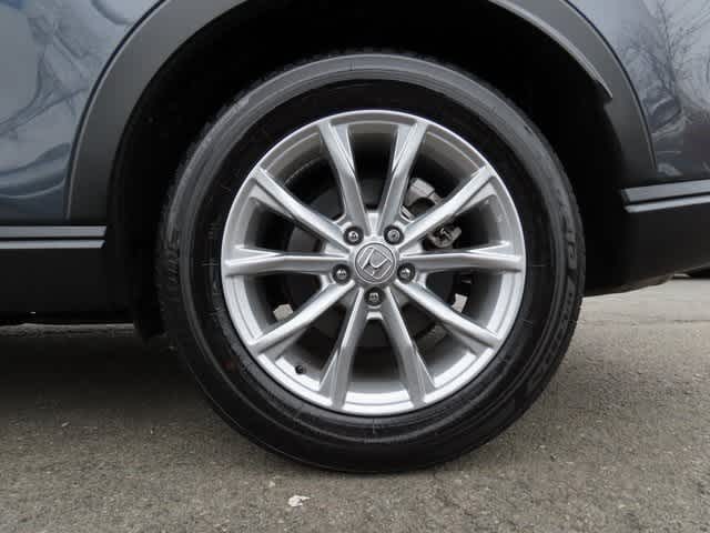 Thumbnail: 2023 Honda CR-V - 9