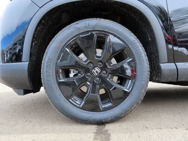 Thumbnail: 2026 Honda Pilot - 10