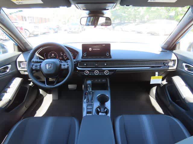 Thumbnail: 2026 Honda Civic - 17