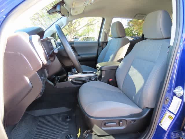 Thumbnail: 2023 Toyota Tacoma - 14