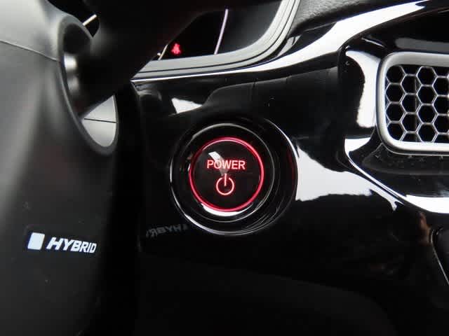 Thumbnail: 2025 Honda Civic - 22