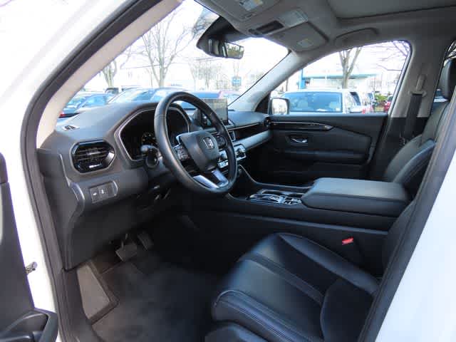 Thumbnail: 2023 Honda Pilot - 2