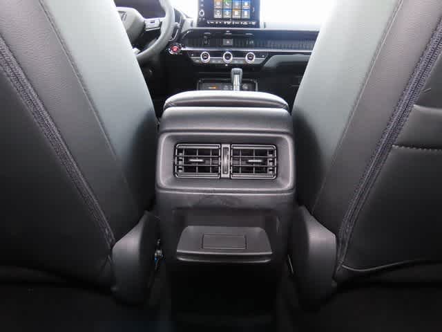 Thumbnail: 2025 Honda CR-V - 21