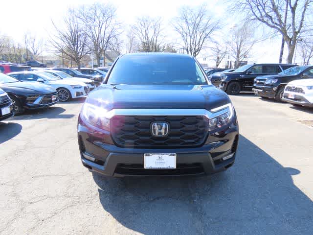 Thumbnail: 2023 Honda Passport - 5