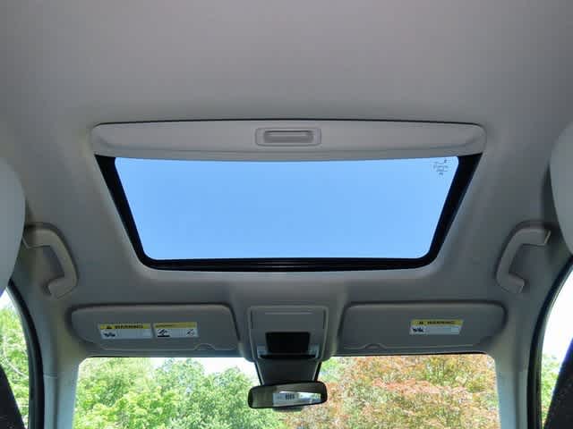 Thumbnail: 2026 Honda CR-V - 22