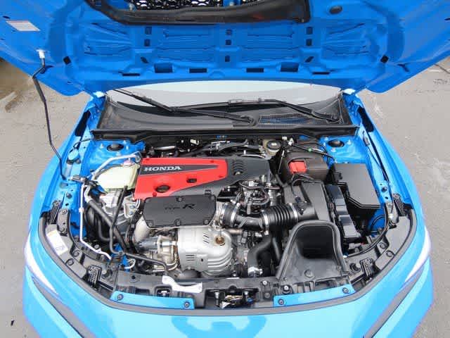 Thumbnail: 2025 Honda Civic - 10