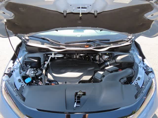 Thumbnail: 2026 Honda Odyssey - 10