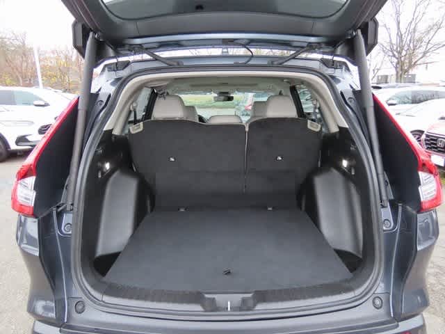 Thumbnail: 2023 Honda CR-V - 11