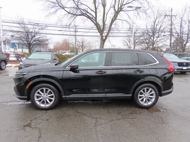 Thumbnail: 2023 Honda CR-V - 3