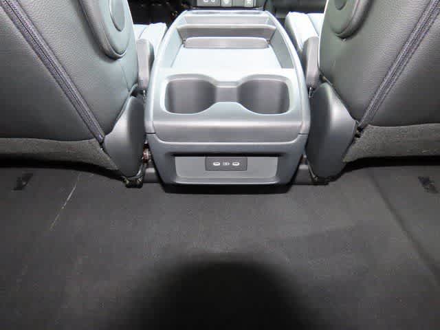 Thumbnail: 2026 Honda Odyssey - 29