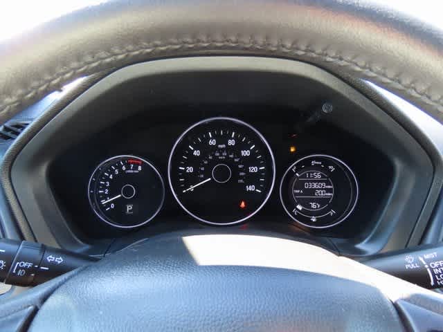 Thumbnail: 2020 Honda HR-V - 22