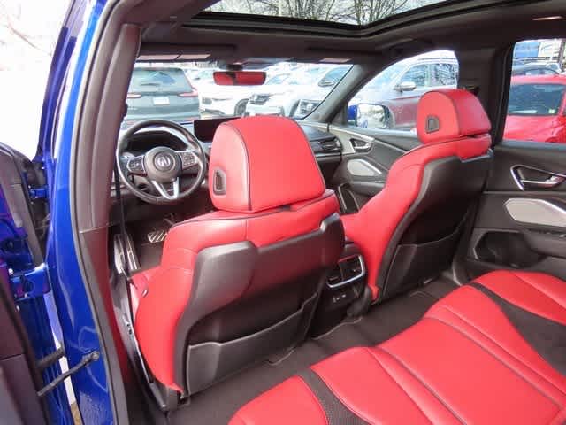 Thumbnail: 2021 Acura RDX - 15