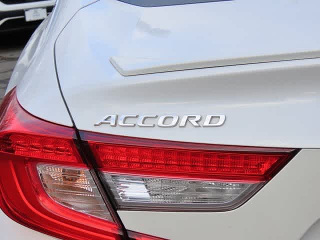 Thumbnail: 2019 Honda Accord - 7