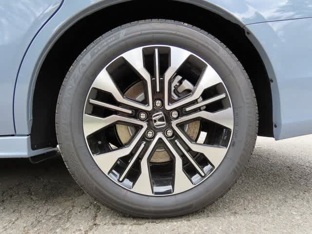 Thumbnail: 2026 Honda Odyssey - 9