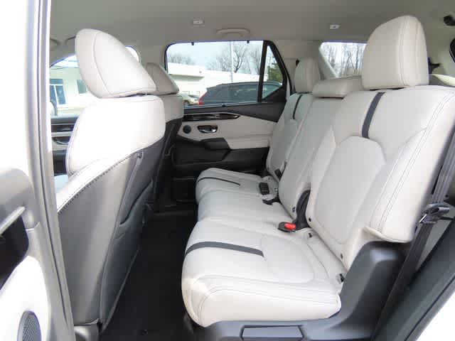 Thumbnail: 2026 Honda Pilot - 14