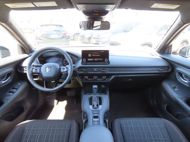 Thumbnail: 2024 Honda HR-V - 18