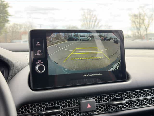 Thumbnail: 2026 Honda HR-V - 27