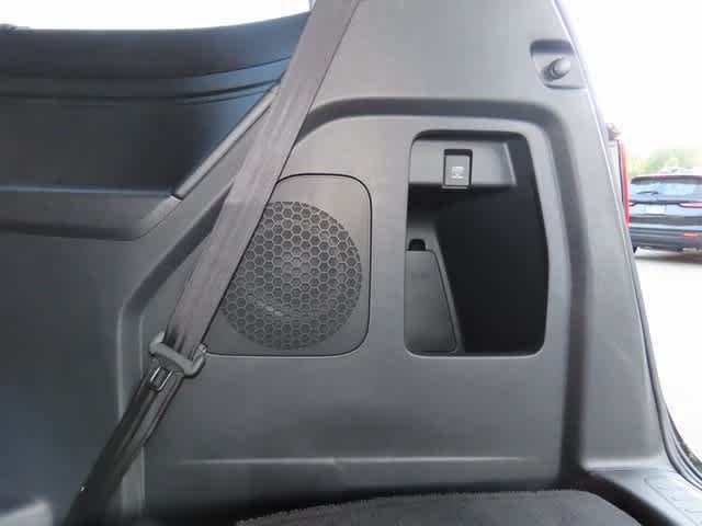 Thumbnail: 2026 Honda Odyssey - 12