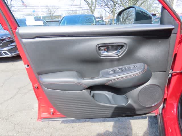 Thumbnail: 2023 Honda HR-V - 15