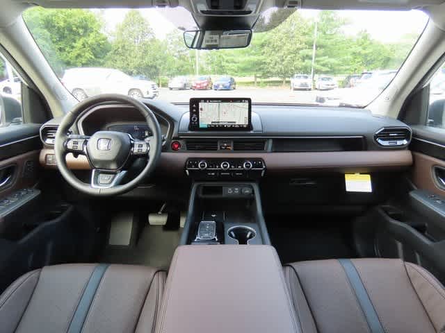 Thumbnail: 2025 Honda Pilot - 18