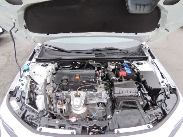 Thumbnail: 2024 Honda Civic - 10