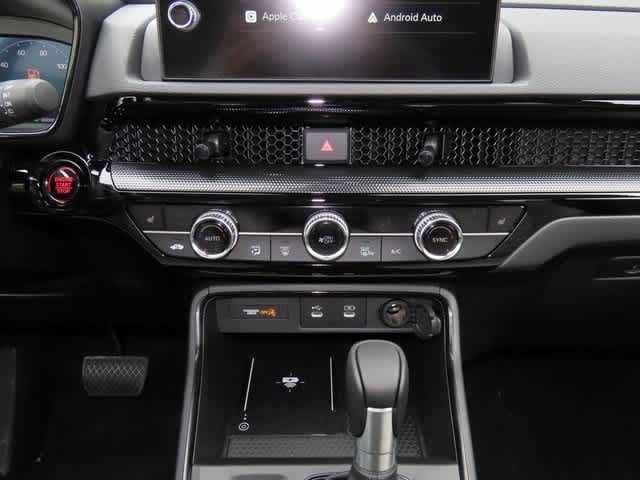 2026 Honda CR-V EX-L 19