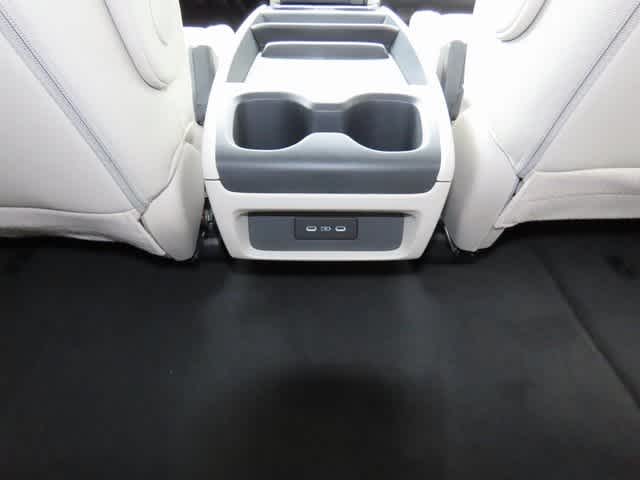 Thumbnail: 2025 Honda Odyssey - 24