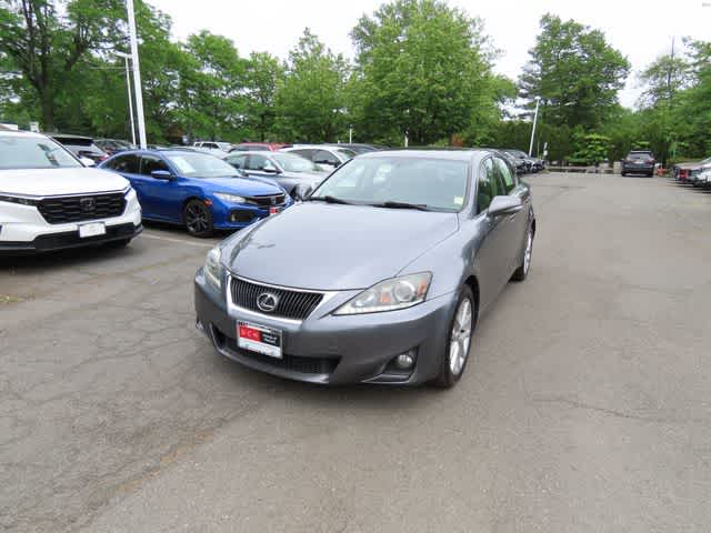 2012 Lexus IS 250 -
                  Nanuet, NY
