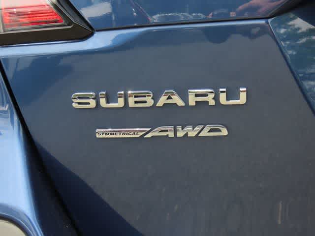 Thumbnail: 2020 Subaru Outback - 7