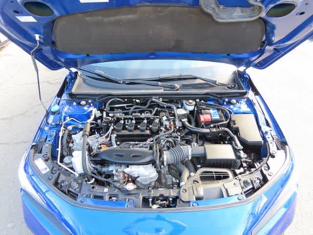 Thumbnail: 2023 Honda Civic - 8