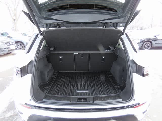 Thumbnail: 2024 Land Rover Range Rover Evoque - 12