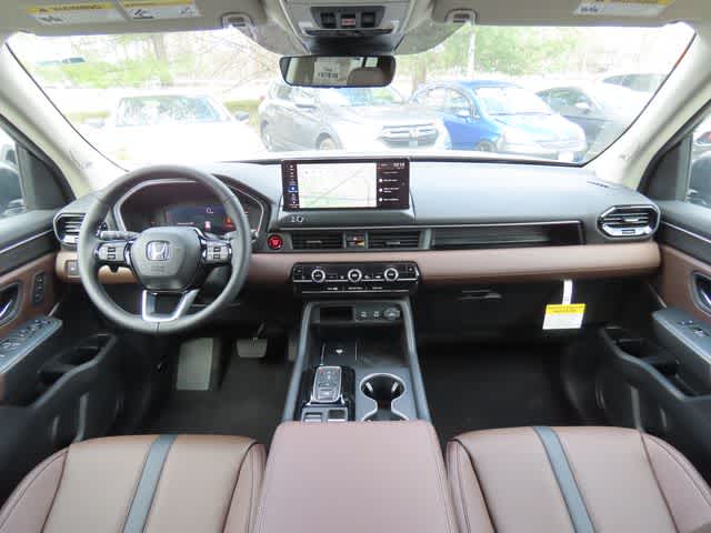 Thumbnail: 2026 Honda Pilot - 21