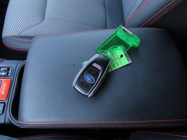 Thumbnail: 2021 Subaru Forester - 30