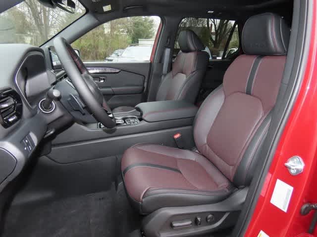 Thumbnail: 2025 Honda Pilot - 12